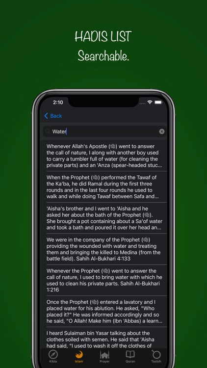 Muslim Watch screenshot-4