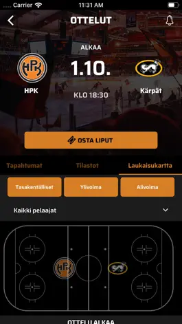 Game screenshot HPK apk