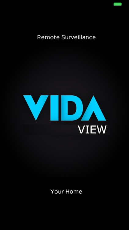 VIDA VIEW