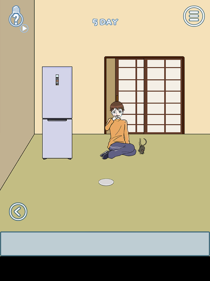 Hidden my Coke by mom