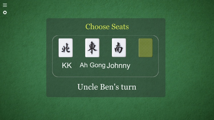 Mahjong 4 Joy screenshot-4