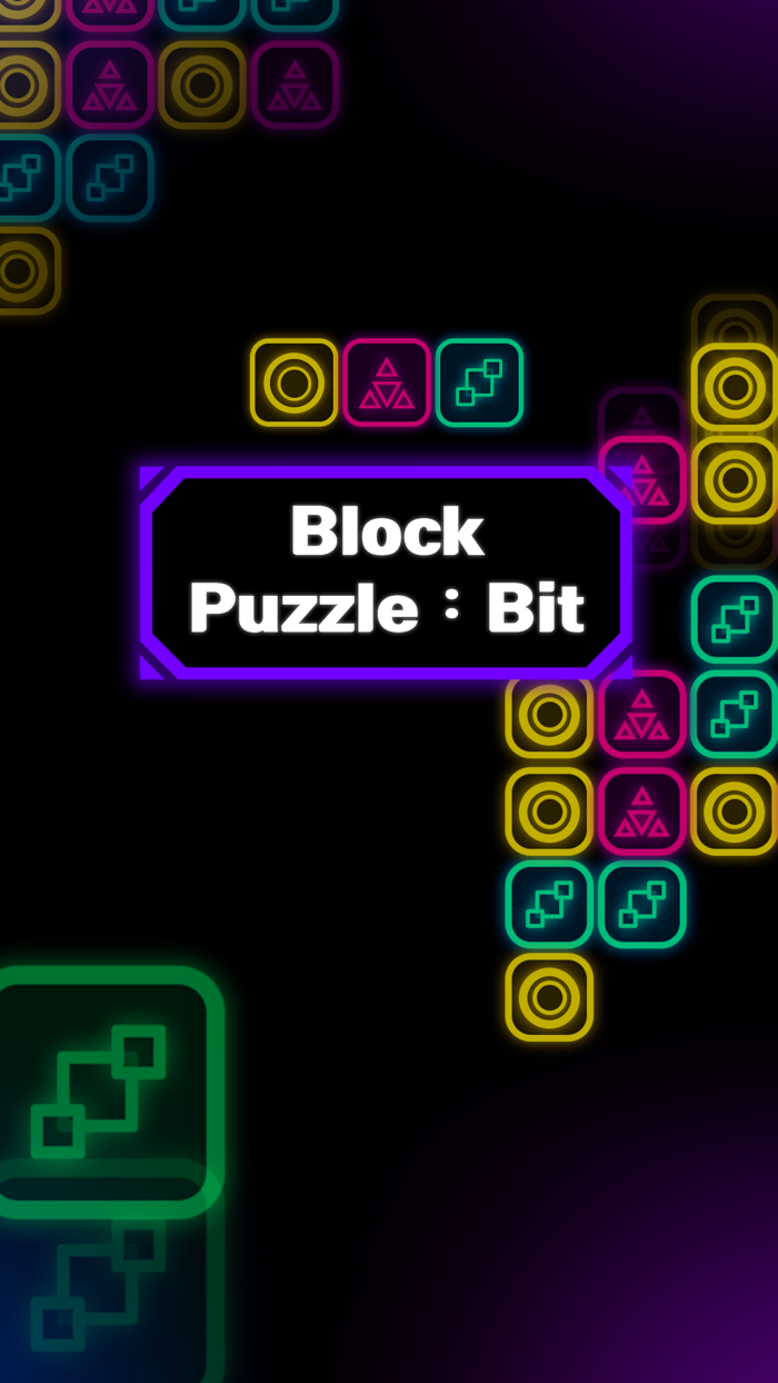 Block Puzzle  Bit