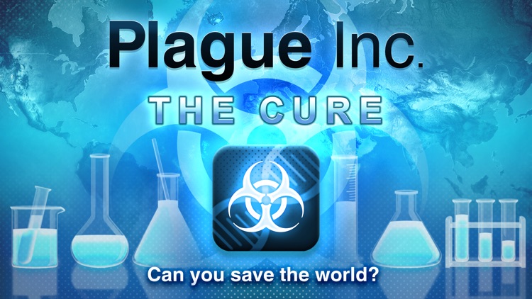 Plague Inc. screenshot-0