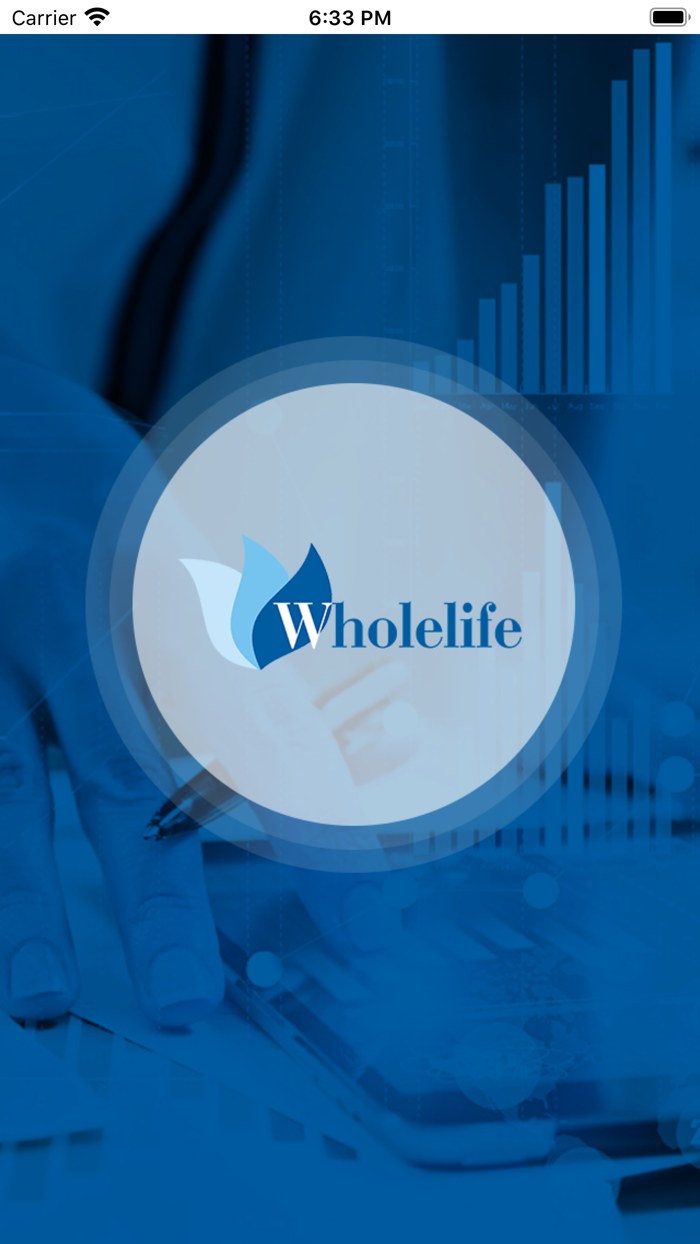 Wholelife Fin Service