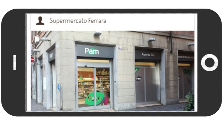 Supermercato Ferrara screenshot-6