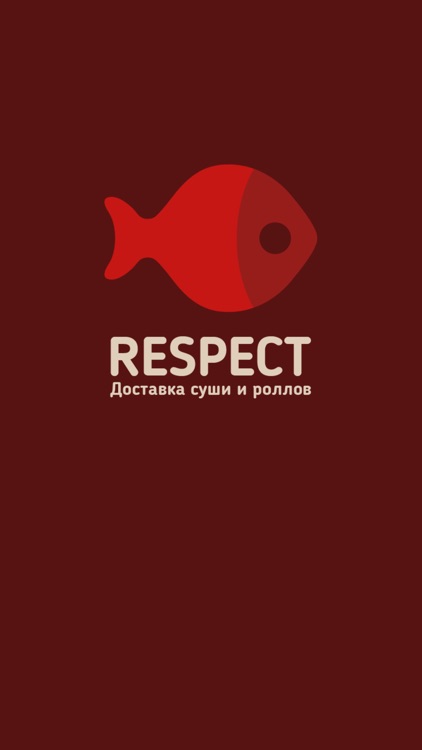 Respect89 – доставка еды