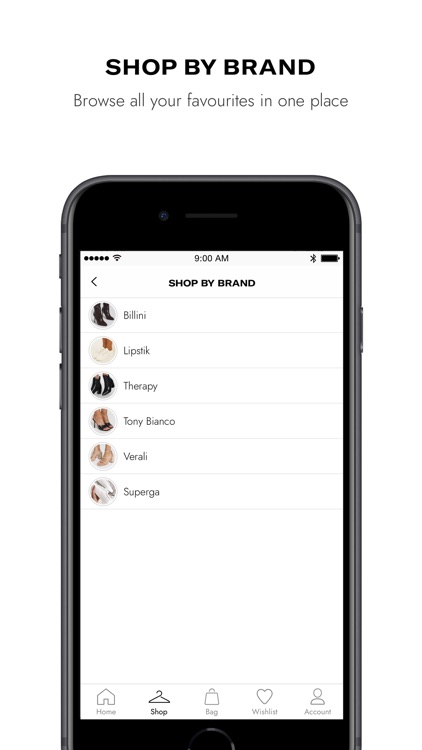 Showpo: Fashion Shopping