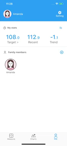 Captura 3 FitGo - Ideas for health iphone