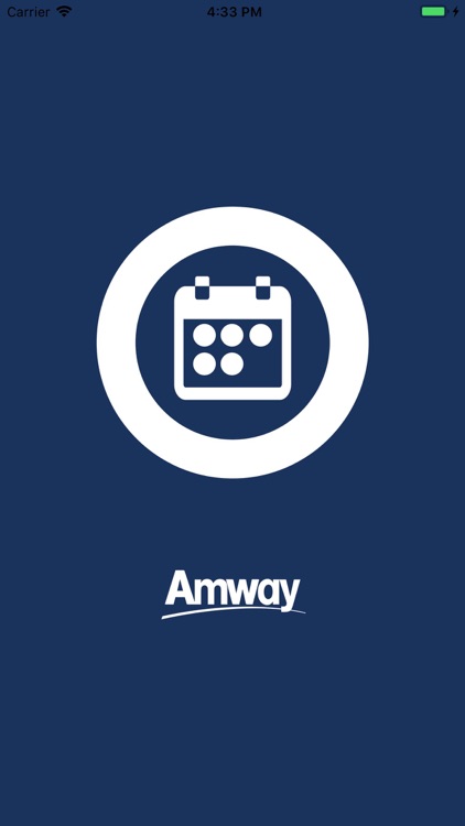 Amway Events Singapore