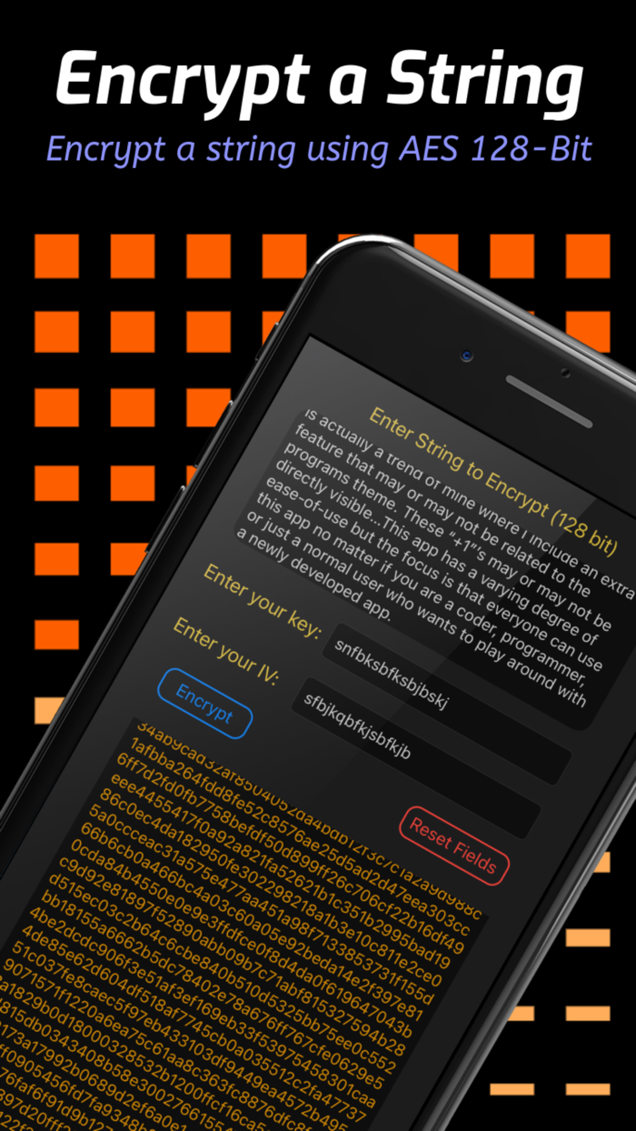 String Conversion Tool