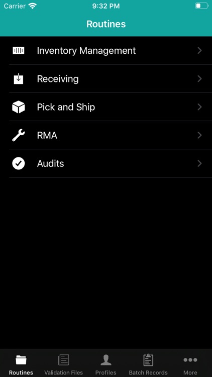Fulcrum Mobility+ screenshot-3