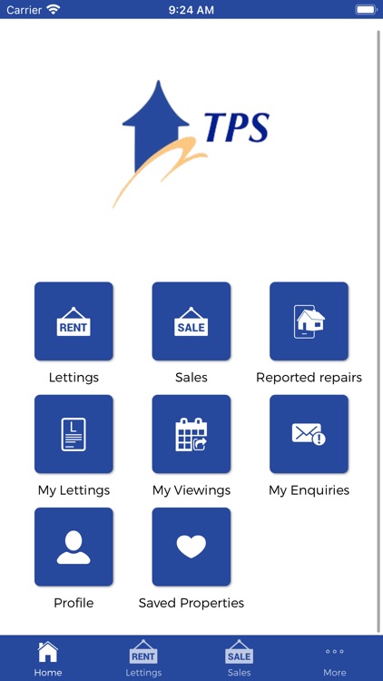 Tailors Property Services screenshot-4