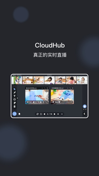 CloudHub+