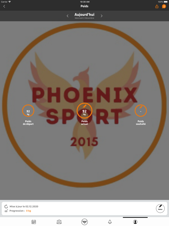 PHOENIX SPORTのおすすめ画像2