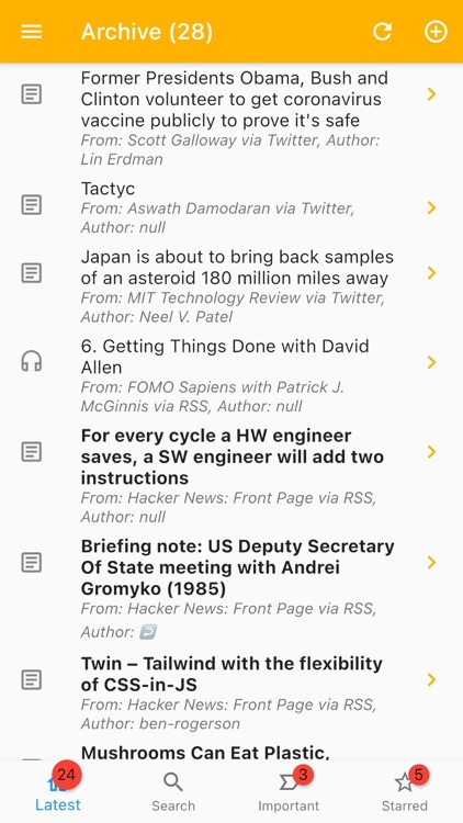 MakeMySummary screenshot-7