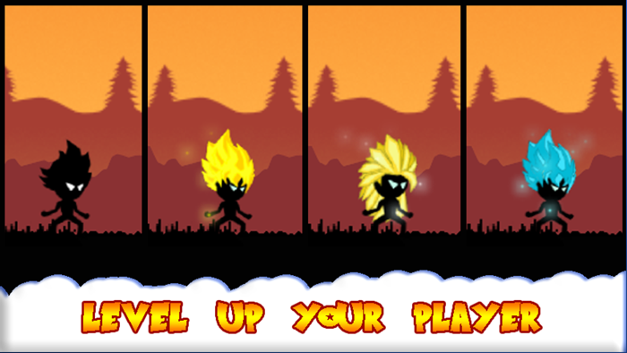 Super Stick Dragon Warrior