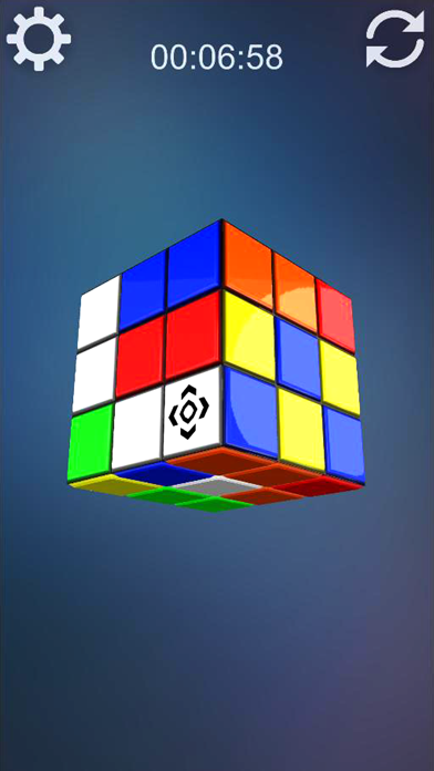 MagicCube³D