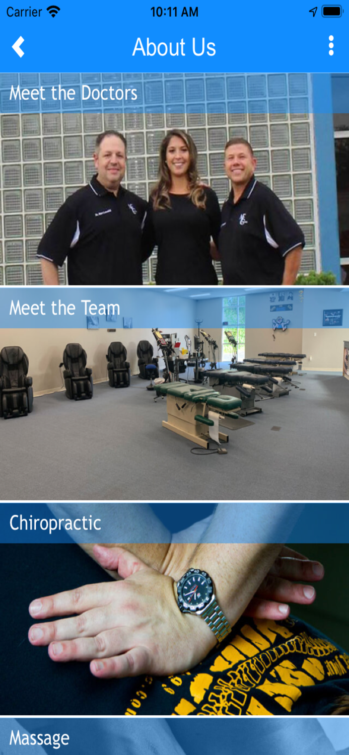 Norview Family Chiropractic