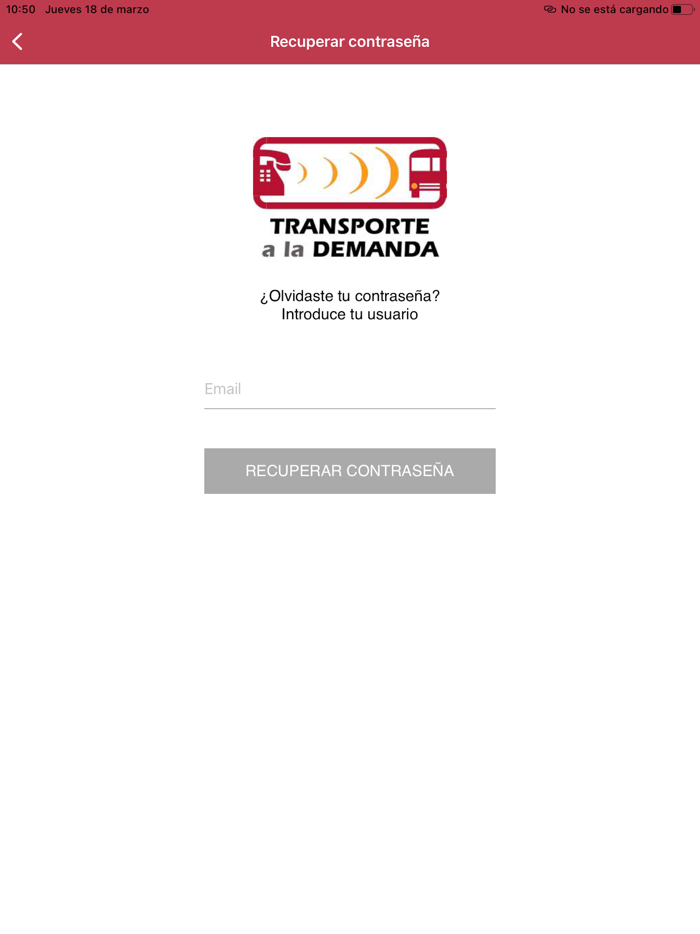 Bono demanda Castilla y Leon