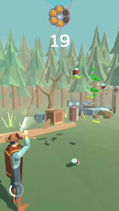 GUNFLIP screenshot 3