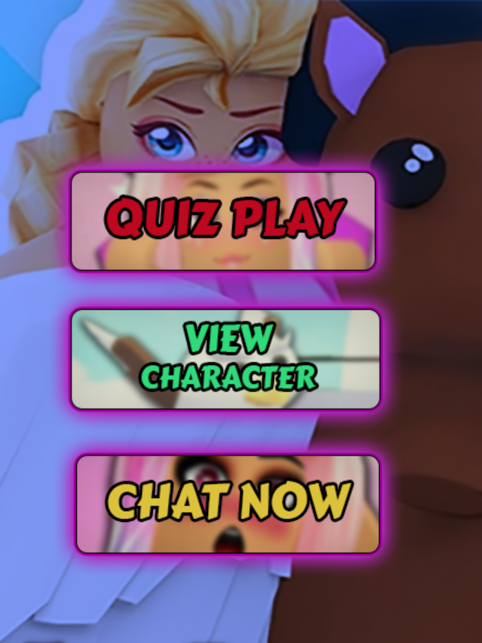 robux Adopt me pet Funny quiz