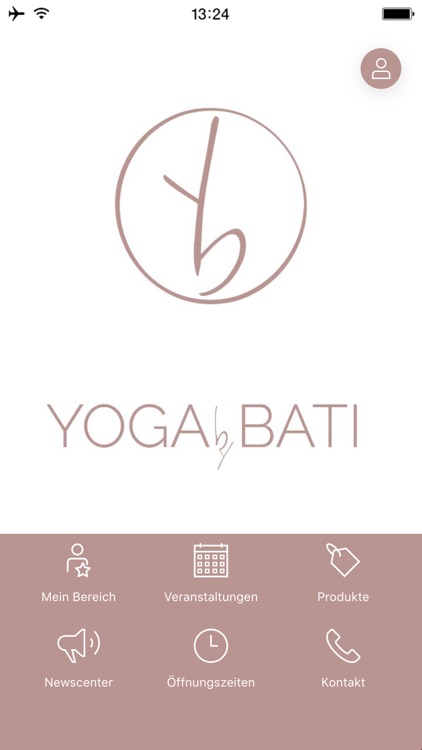 Yogabati