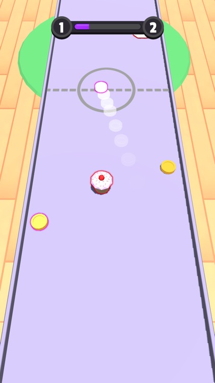 Coin Soccer 3D