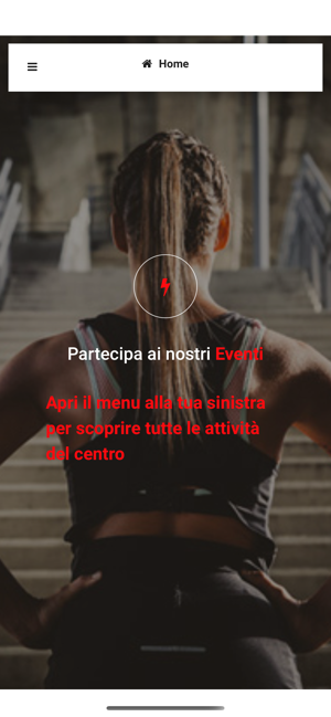 NEW ENERGY FITNESS APP(圖2)-速報App