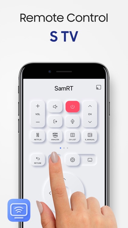 Smart Things: Smart View App screenshot-4
