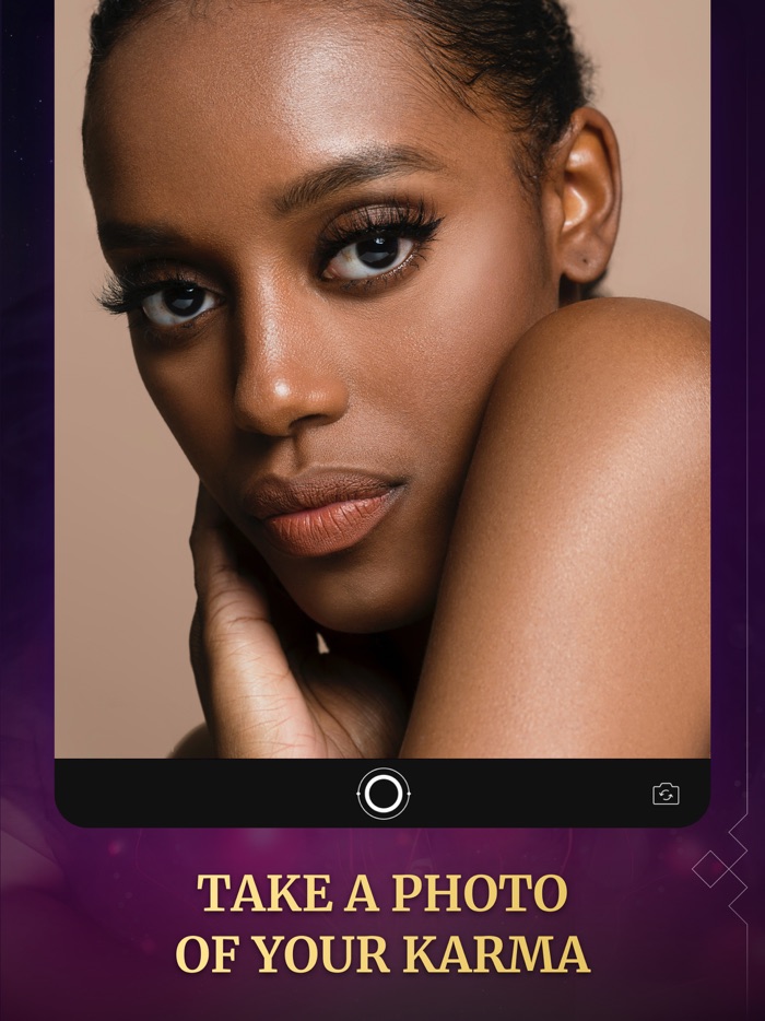 Karma Photo  Reincarnation