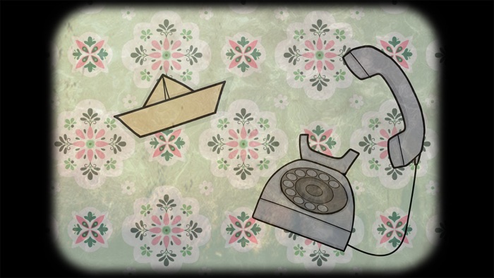 Samsara Room 轮回的房间