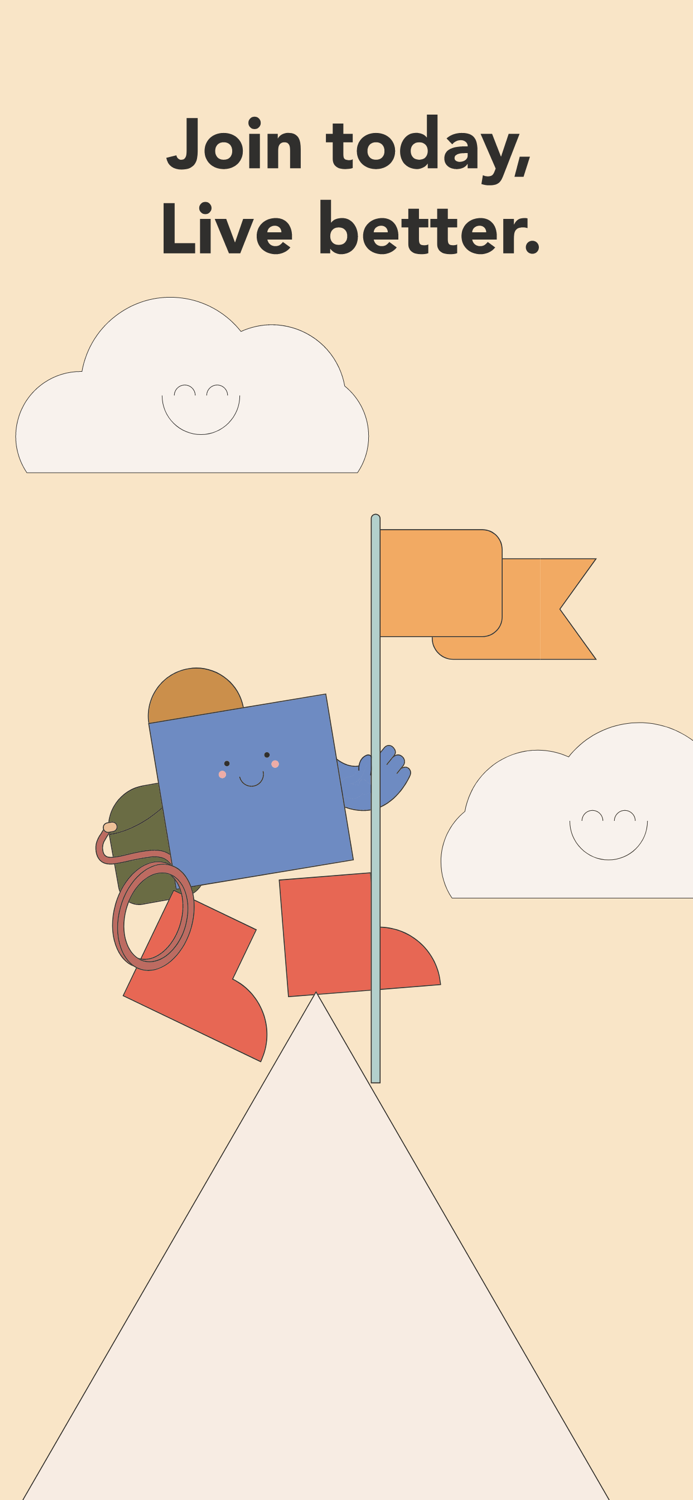 PrimeMinds Self-Help Wellness