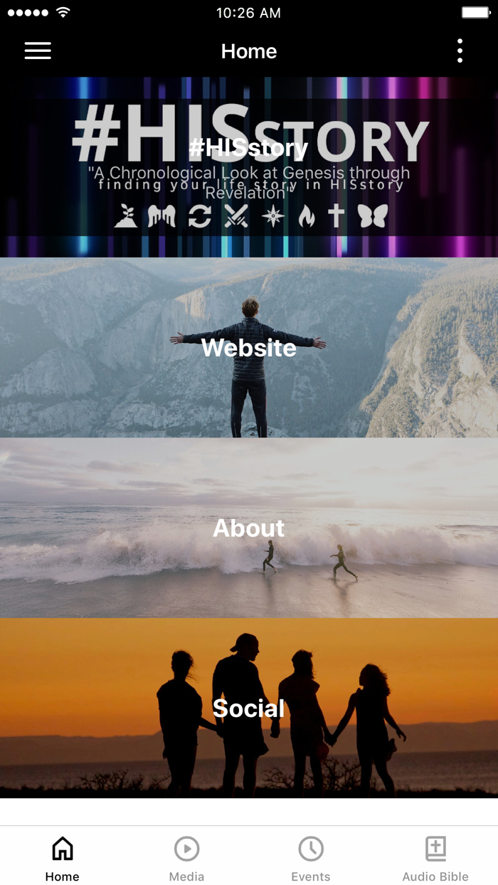 Centralia Christian Church