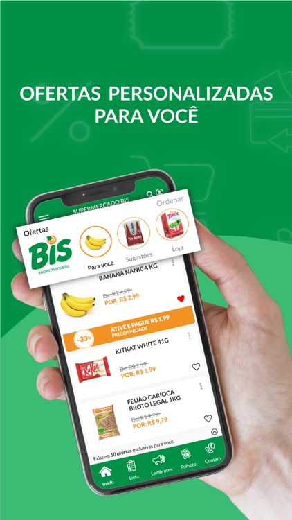 Bis Supermercado