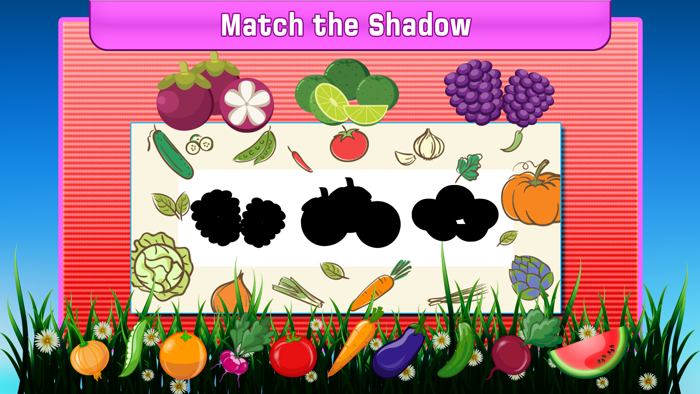 Pre k games spelling for kids