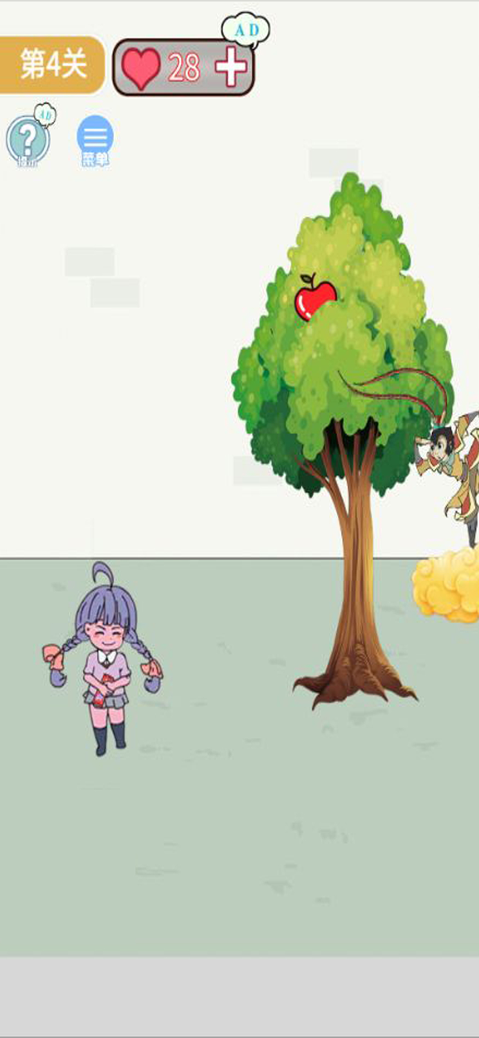 孙悟空的金箍棒去哪了