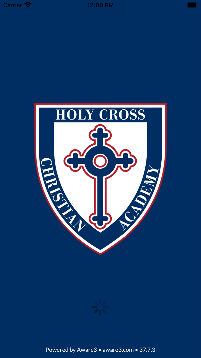 Holy Cross Christian Academy