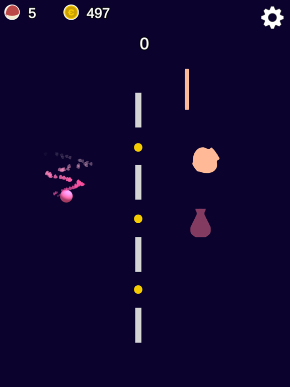 Breaking Ball Blast screenshot 2