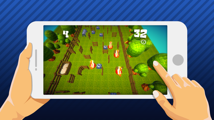 Grand National Checker