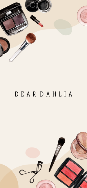 Deardahlia