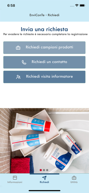 EnviConTe(圖2)-速報App