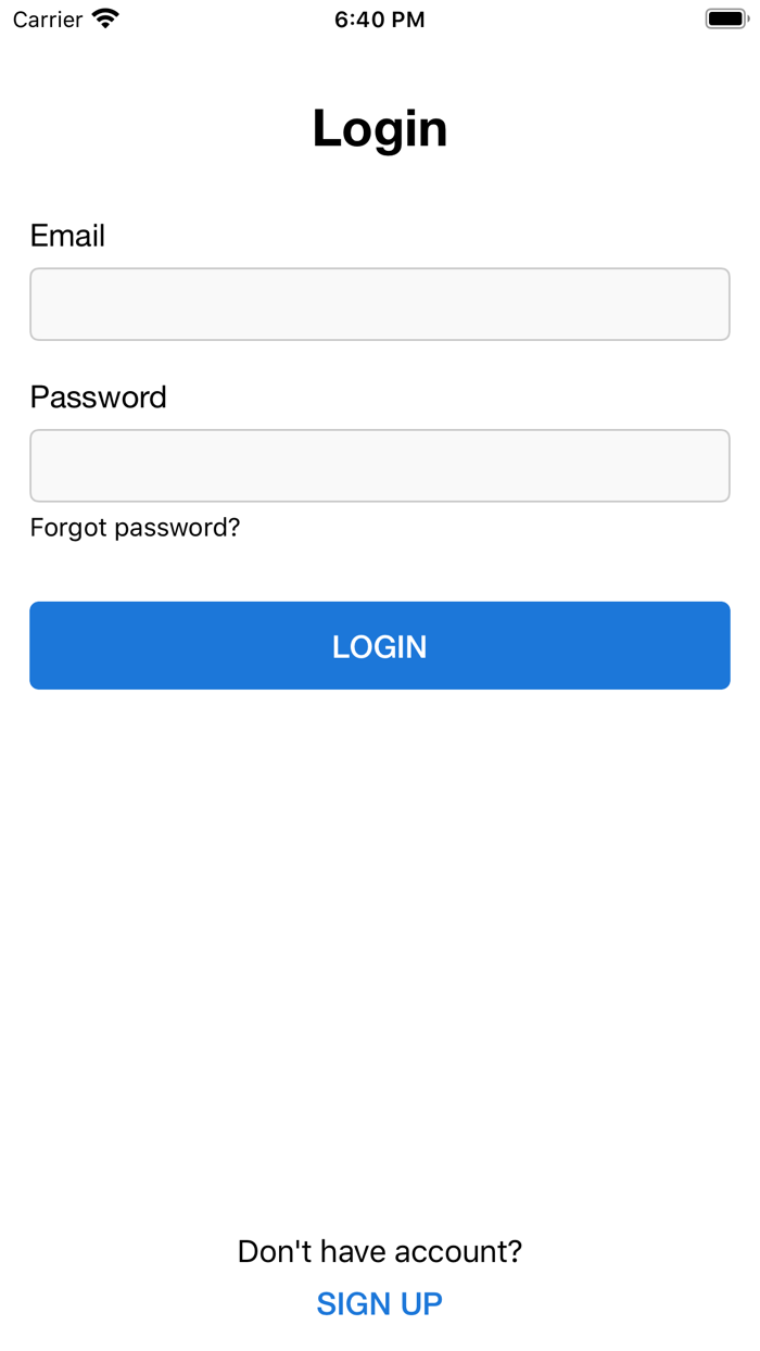 Health, Mood TrackerTreatment