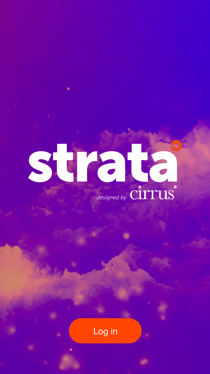 Strata by Cirrus