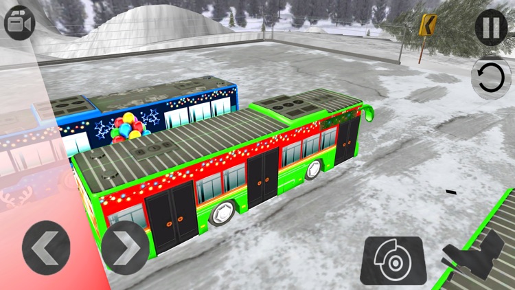 Bus Rider screenshot-4