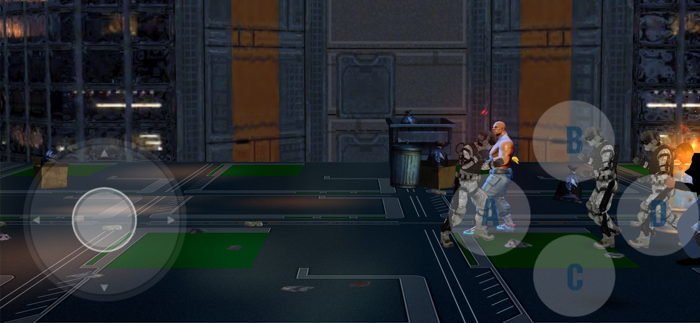 Gangster Kill Police