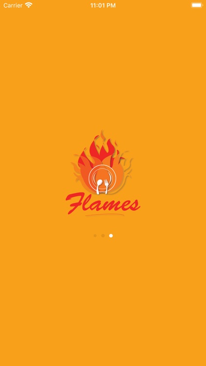 Flames Food