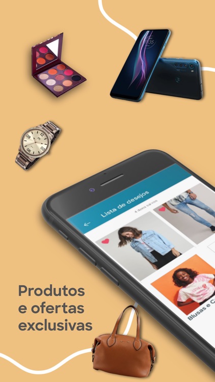 C&A Loja Online: Moda, Roupas screenshot-5
