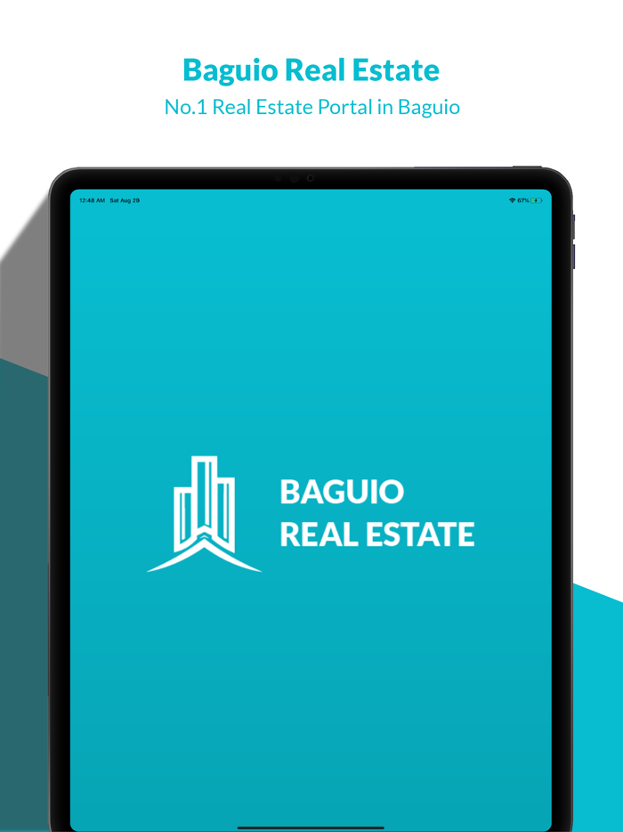 Baguio Real Estate