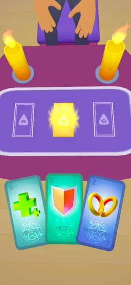 Game screenshot Psychic Game apk