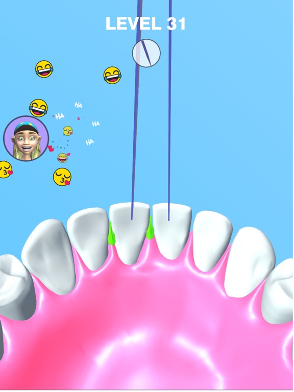Dental Clinic-Oral Care screenshot 12